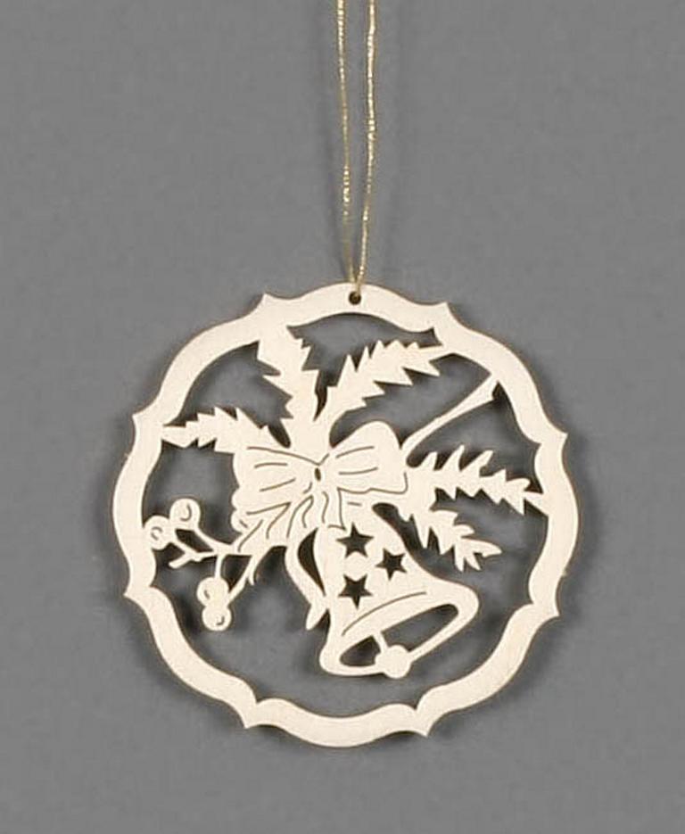 Behang Weihnachtsfiguren im Ring, Satz 1 (6) Behang Weihnachtsfiguren im Ring, Satz 1 (6)