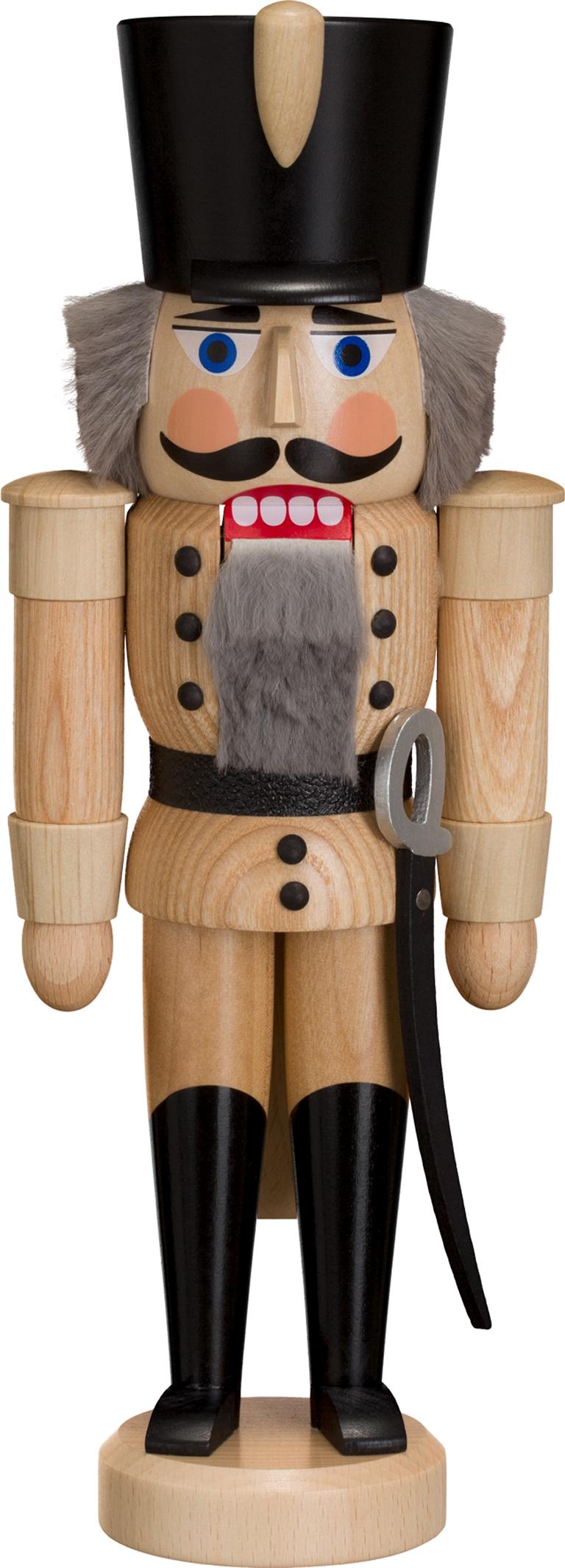 Husar natur 28cm Husar natur 28cm