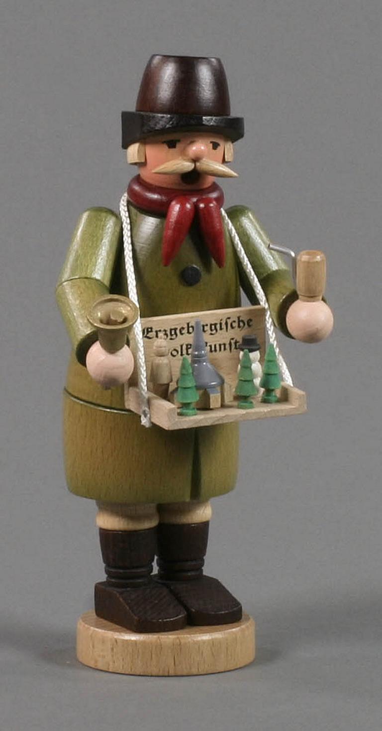 Räuchermann Kunstgewerbehändler