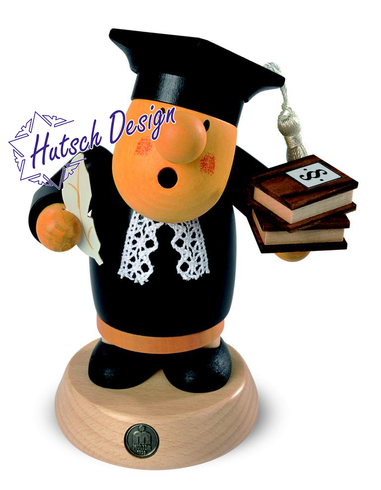 Räuchermann, Müllerchen®