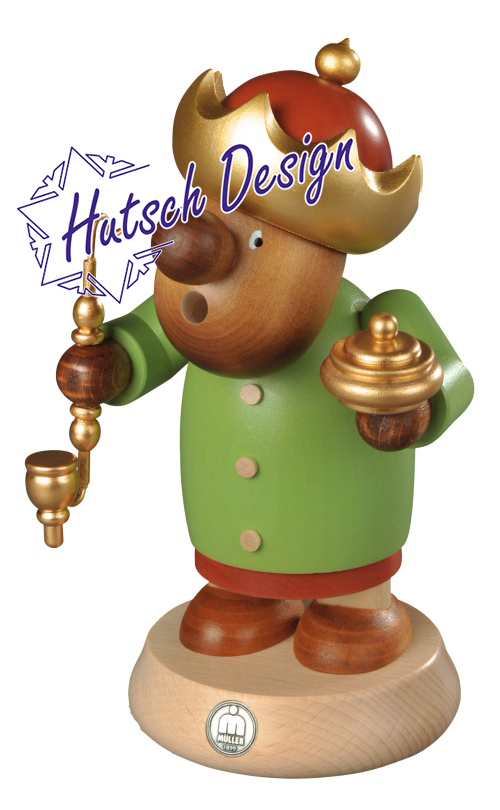 Räuchermann, Müllerchen®