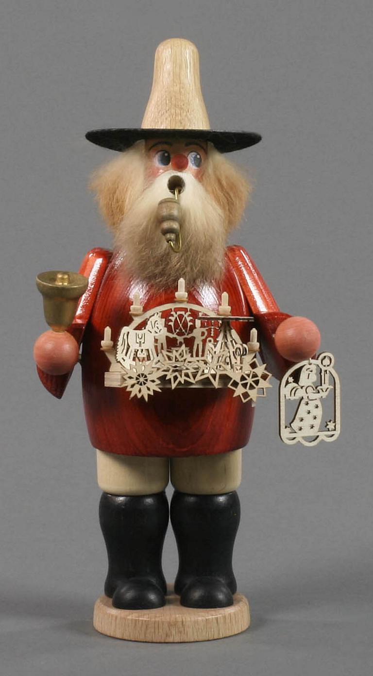 Räuchermann Schwibbogenhändler