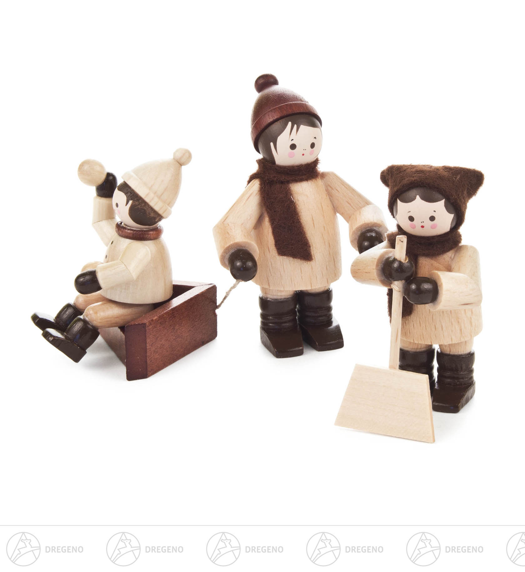 Winterdienst natur (3) 6cm Winterdienst natur (3) 6cm
