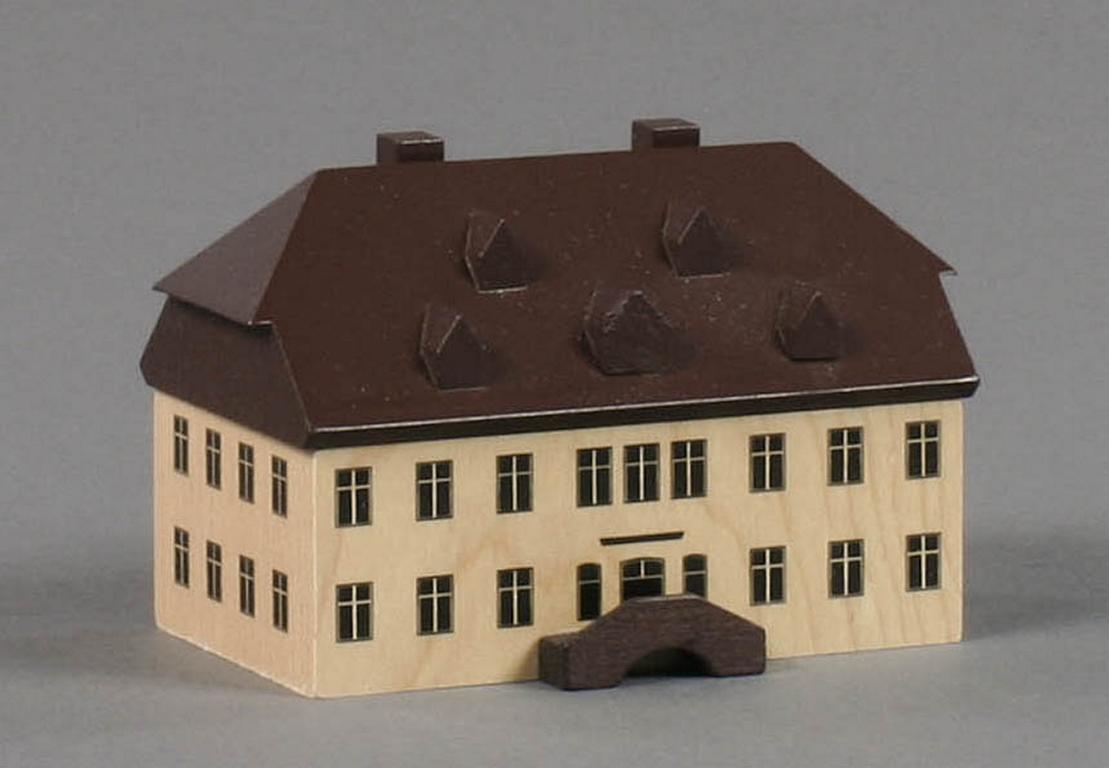 Alte Seiffener Schule Alte Seiffener Schule