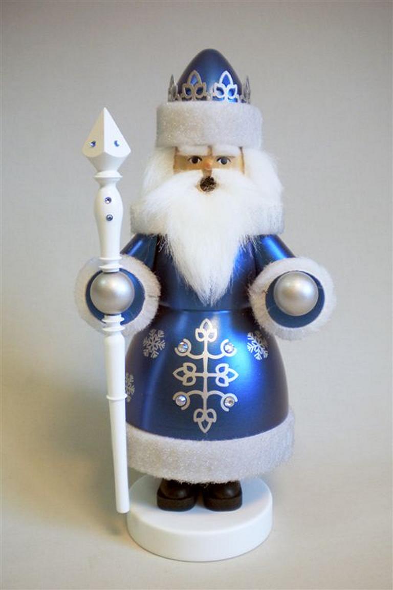 Räuchermann Väterchen Frost  25 cm