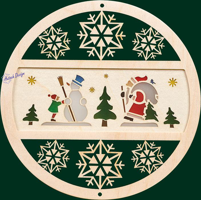 FB Winterwald 15 cm FB Winterwald 15 cm