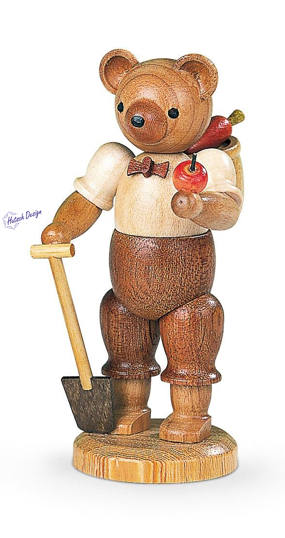 Bärengärtner Bärengärtner