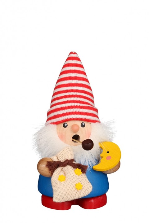 Räuchermann Sandmann Räuchermann Sandmann