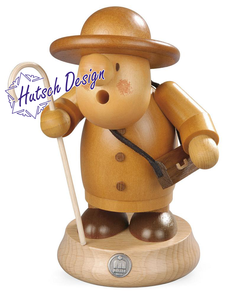 Räuchermann, Müllerchen®