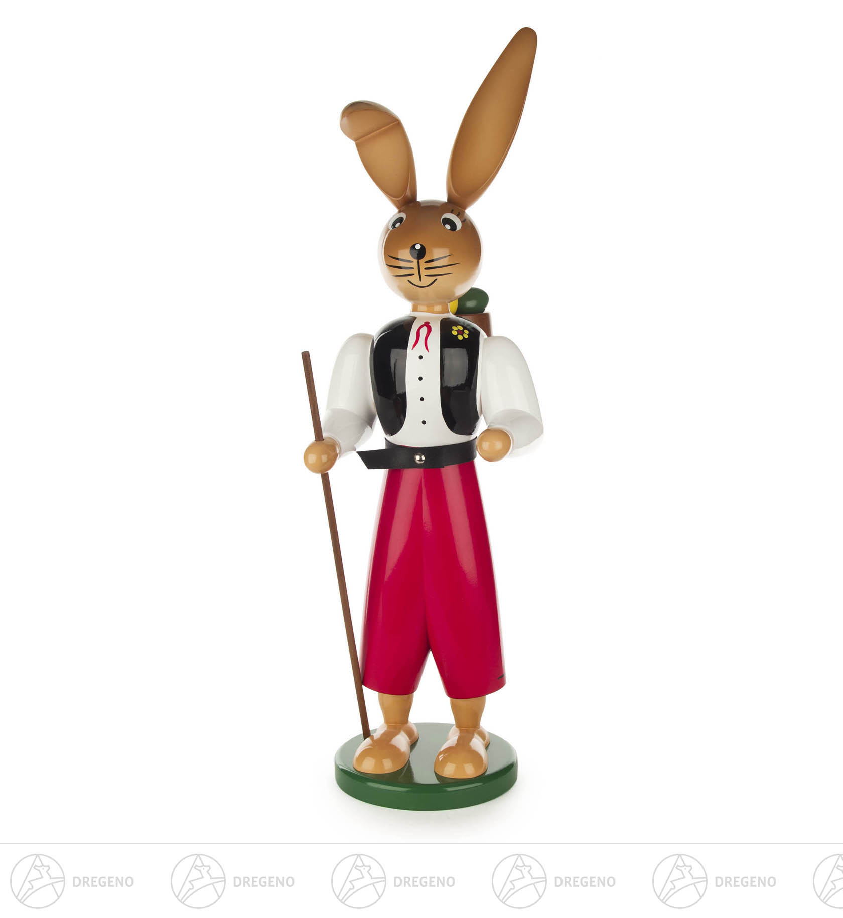 Hasenwanderbursche 55cm Hasenwanderbursche 55cm
