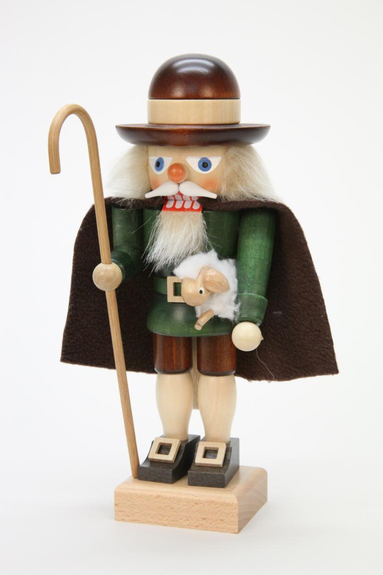 Nussknacker Schäfer  26,0 cm