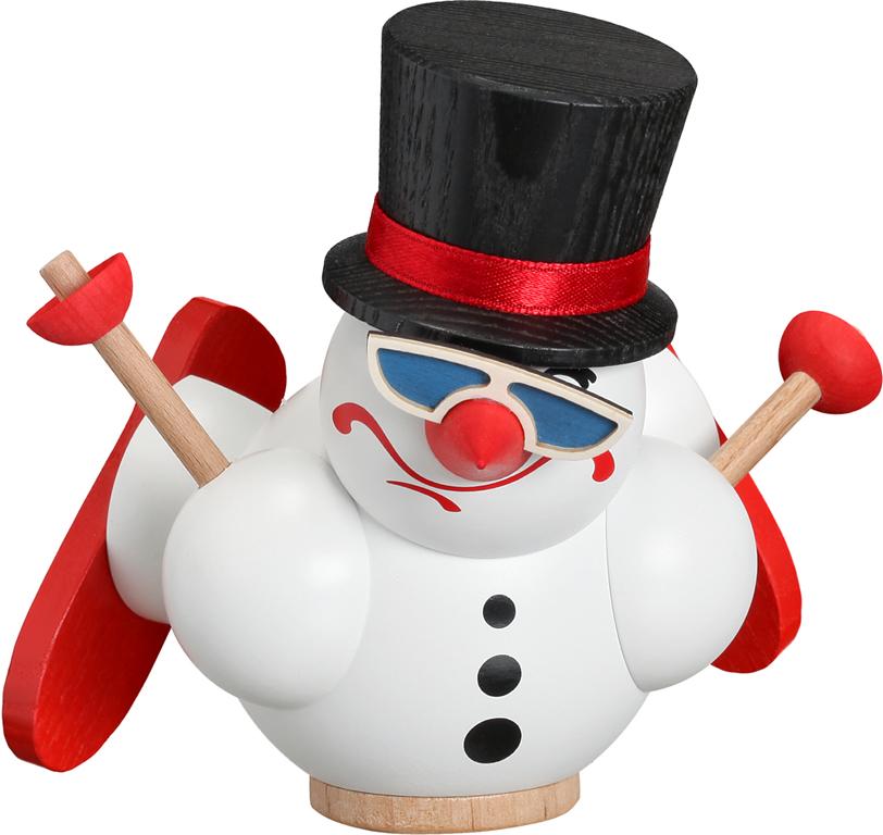 Design Cool-Man Skisturz