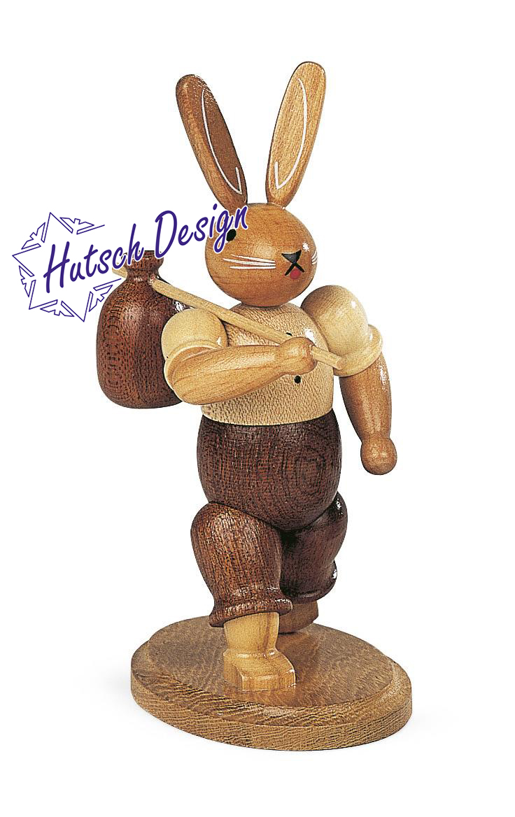 Hase Wandersmann