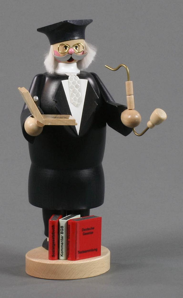 Räuchermann Jurist Räuchermann Jurist