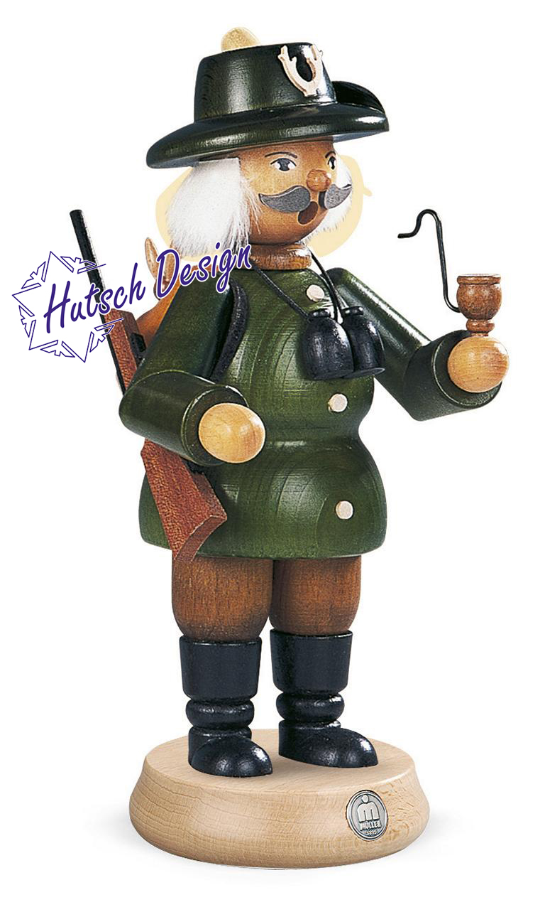 Räuchermann, groß Räuchermann, groß