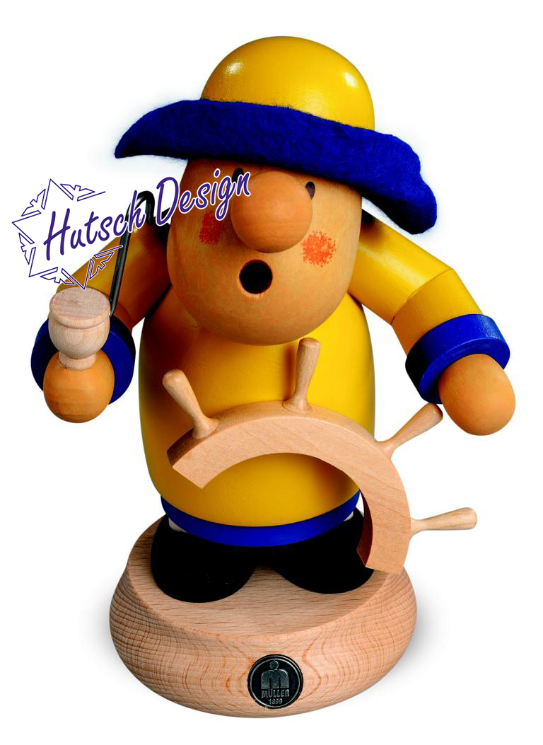 Räuchermann, Müllerchen®