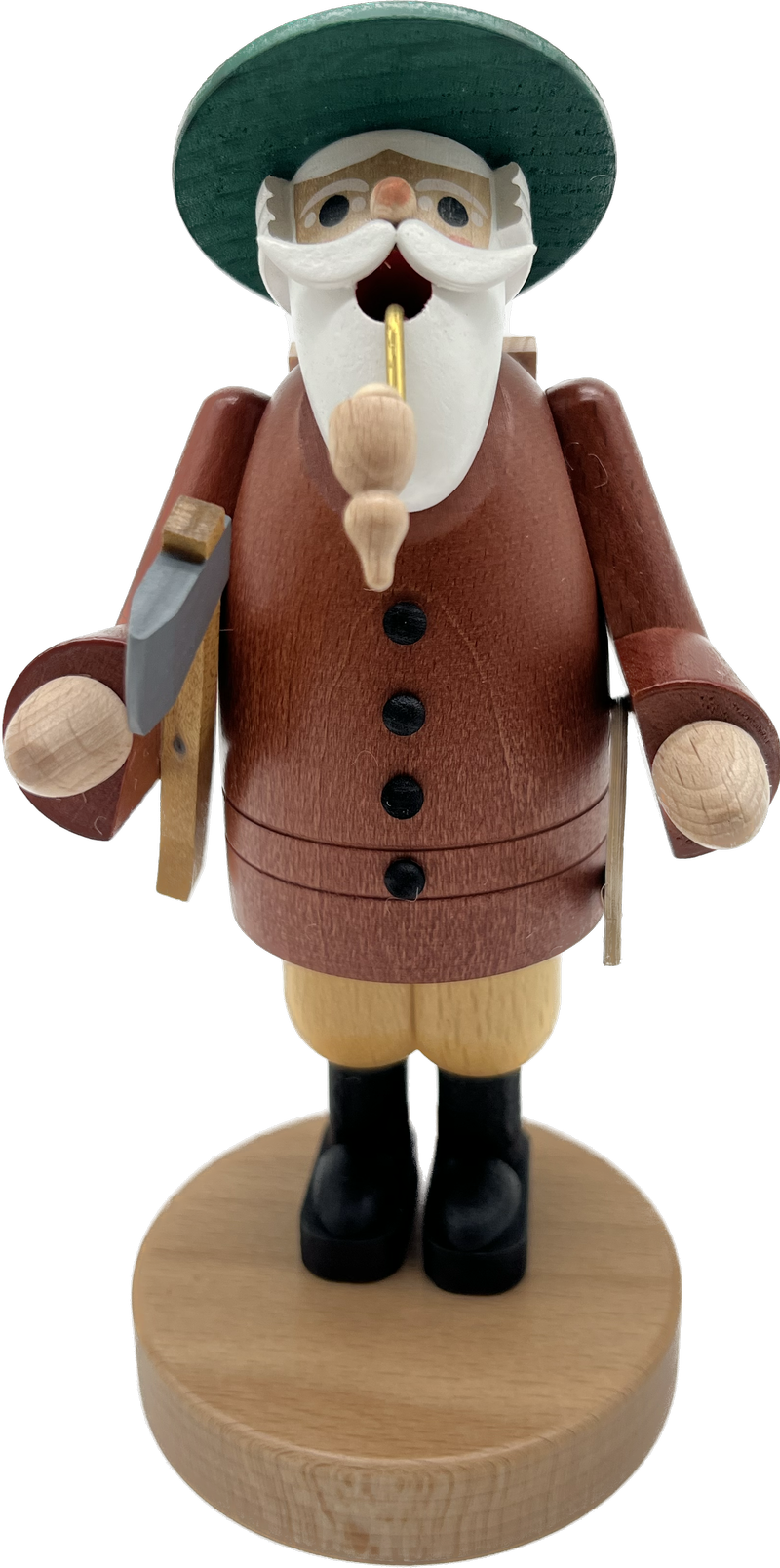 Rauchmann Holzmacher 19cm