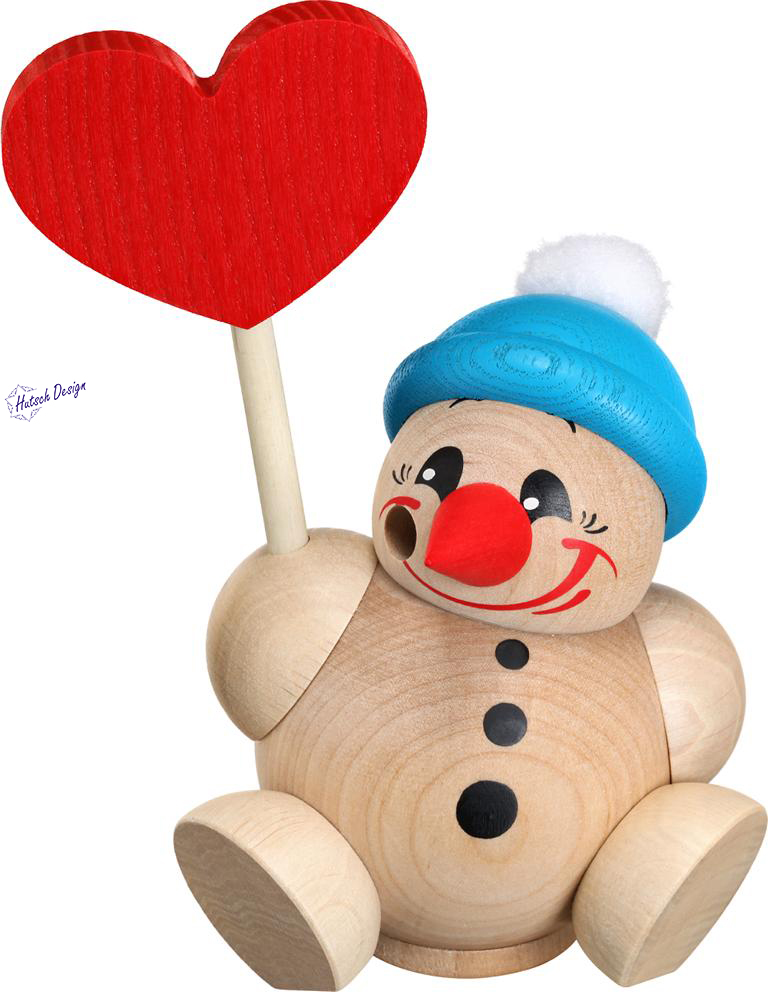 Cool-Man Skifahrer 11cm Cool-Man Skifahrer 11cm