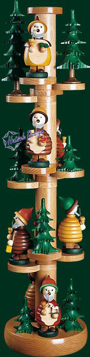 Wichtelbaum 53 cm Wichtelbaum 53 cm