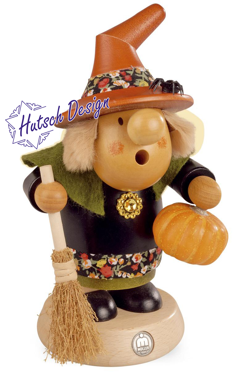 Räuchermann, Müllerchen®