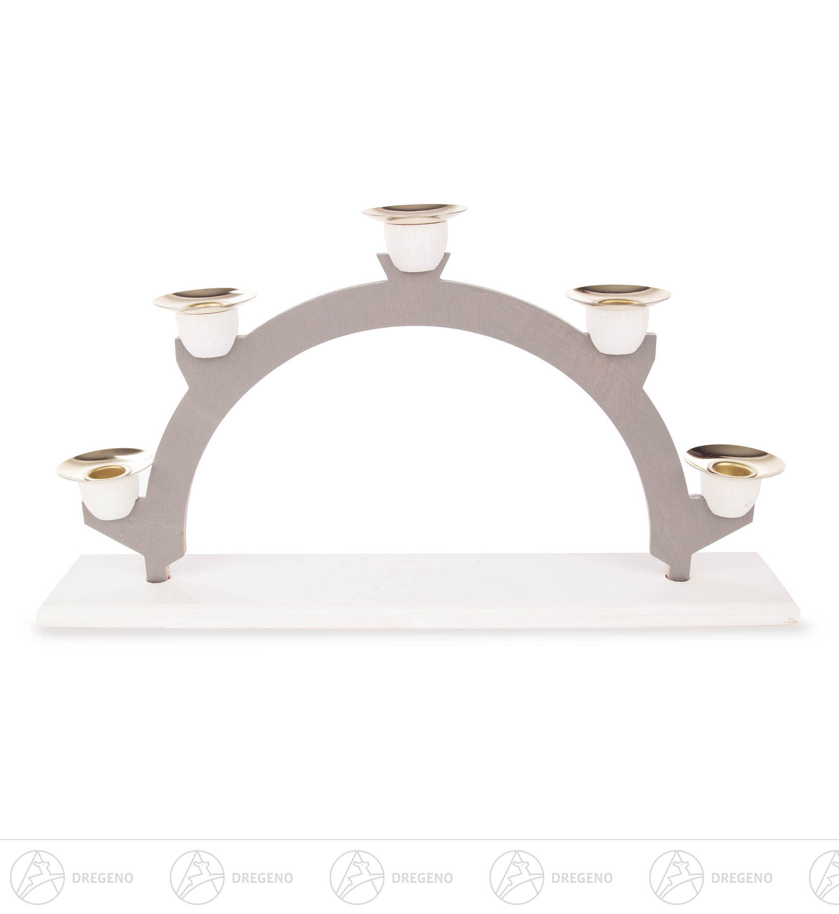 Bastelset Schwibbogen ca. 30cm Bastelset Schwibbogen ca. 30cm