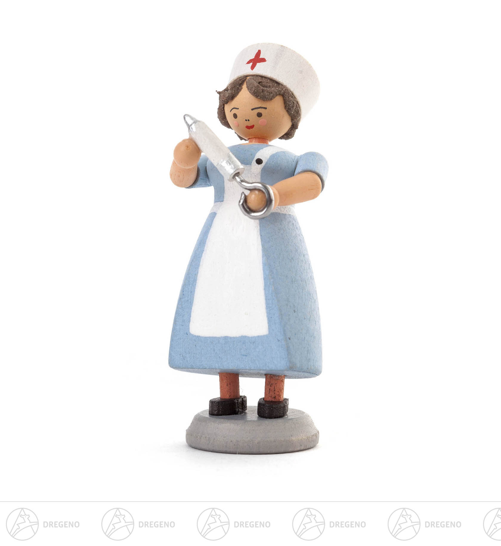 Krankenschwester 6,5cm