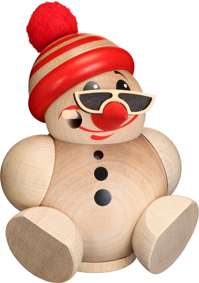 Cool-Man mit Muetze 10cm Cool-Man mit Muetze 10cm