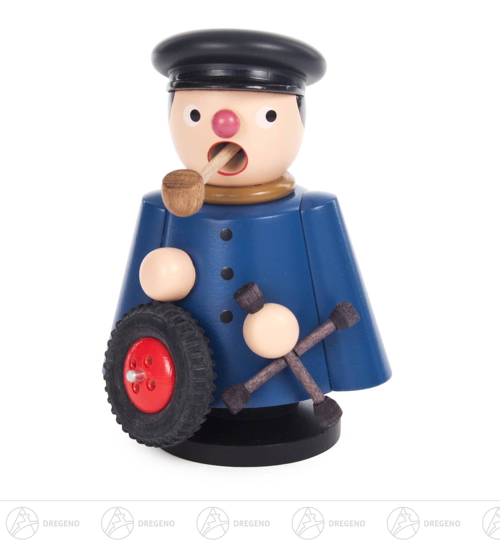 Räuchermann Autoschlosser