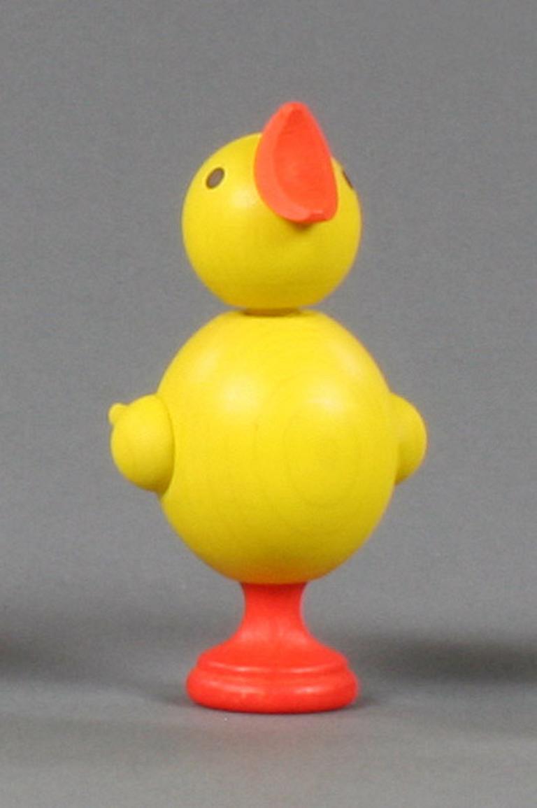Piep-Küken, farbig