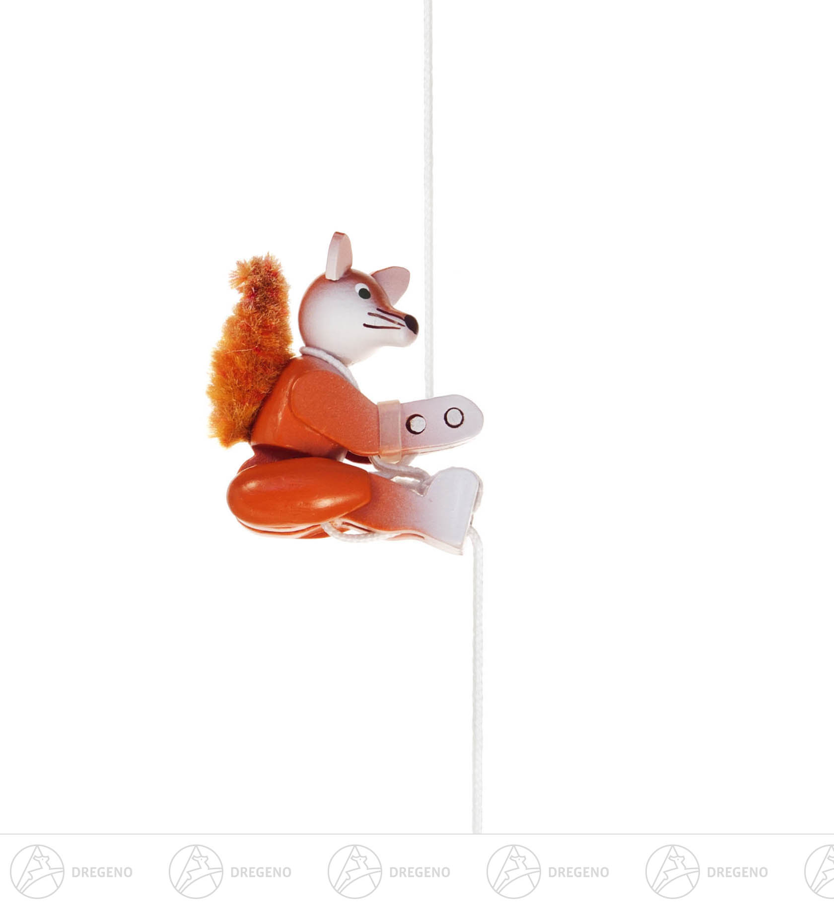 Kletterfigur Fuchs Kletterfigur Fuchs