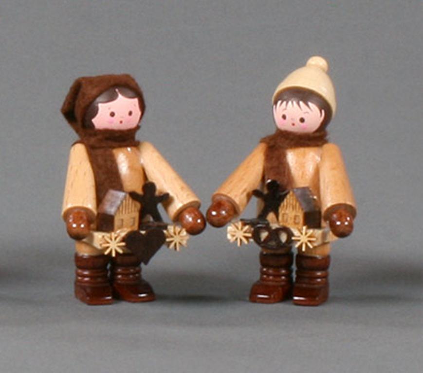 Striezelkinder klein natur (2)