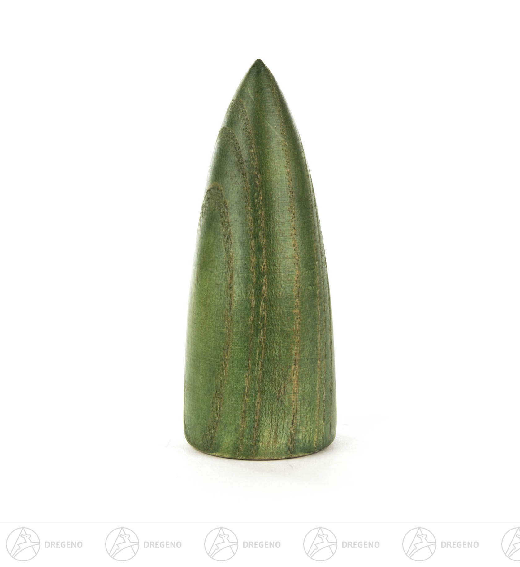 Baum grün, 9,5 cm