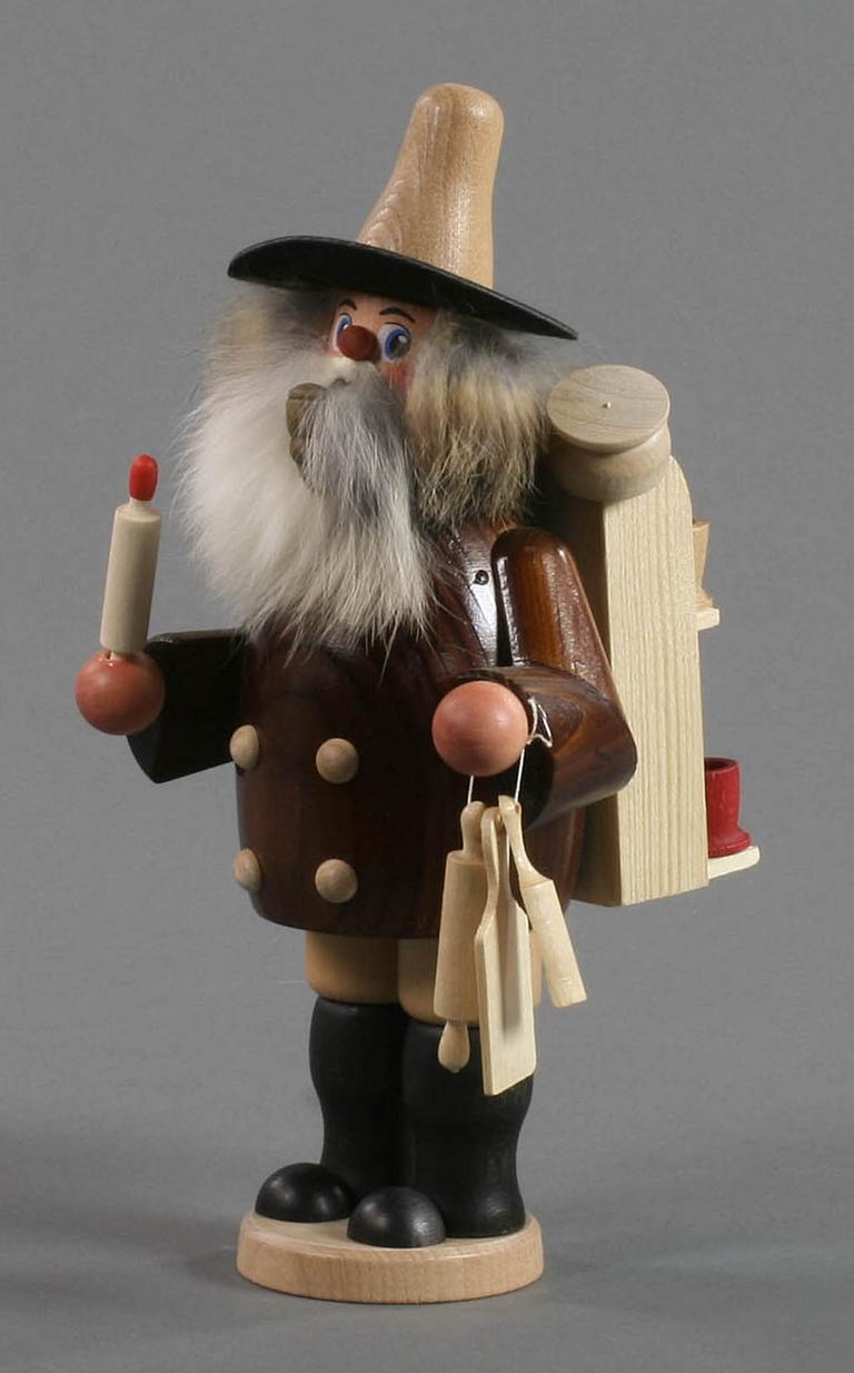 Räuchermann Holzwarenhändler Räuchermann Holzwarenhändler