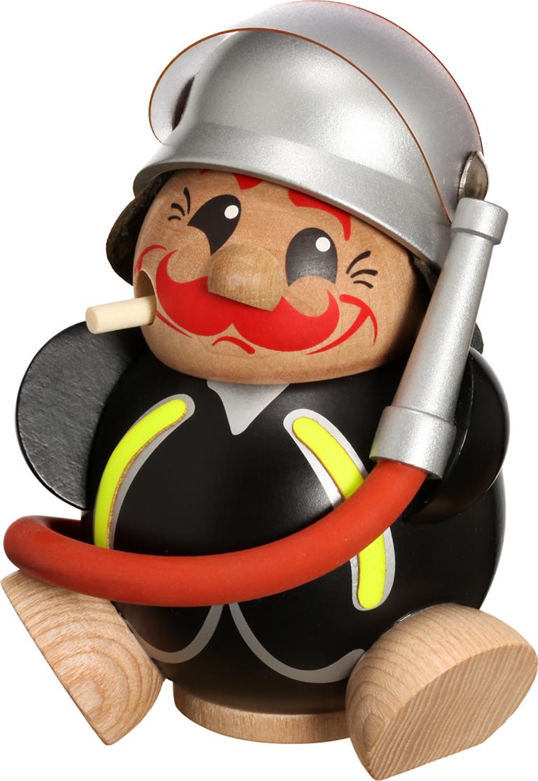 Feuerwehrmann 12cm Feuerwehrmann 12cm