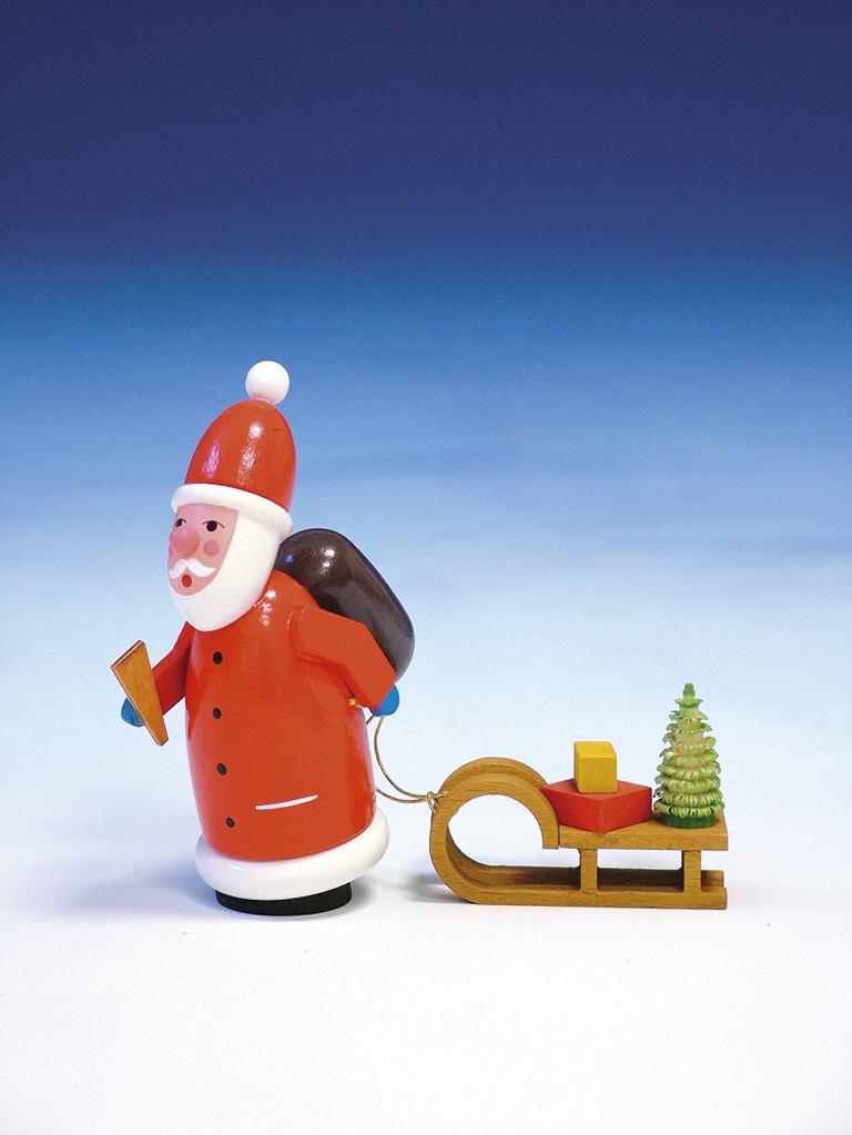 Weihnachtsmann gross Weihnachtsmann gross