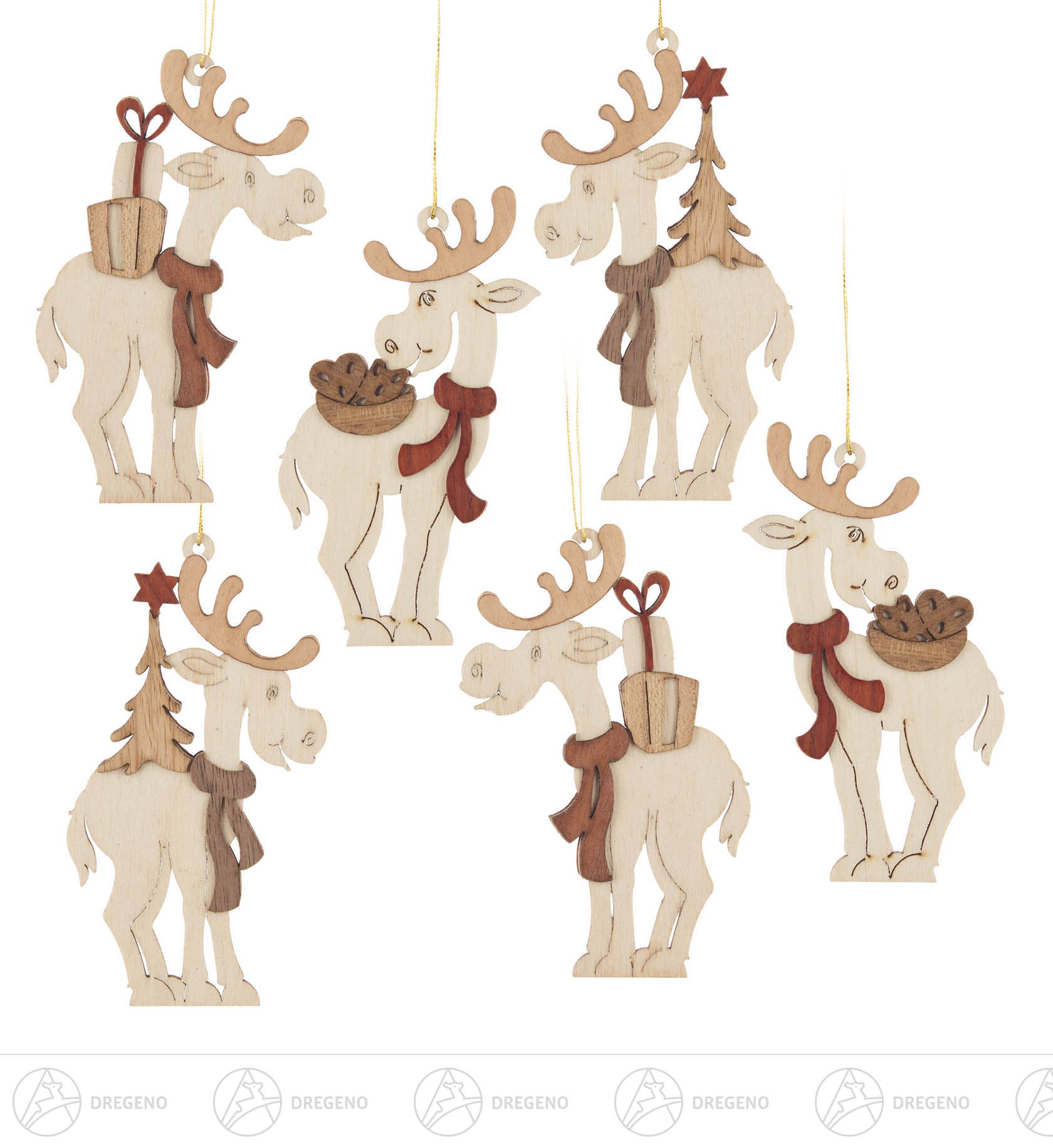 Behang Elche (6) 8cm