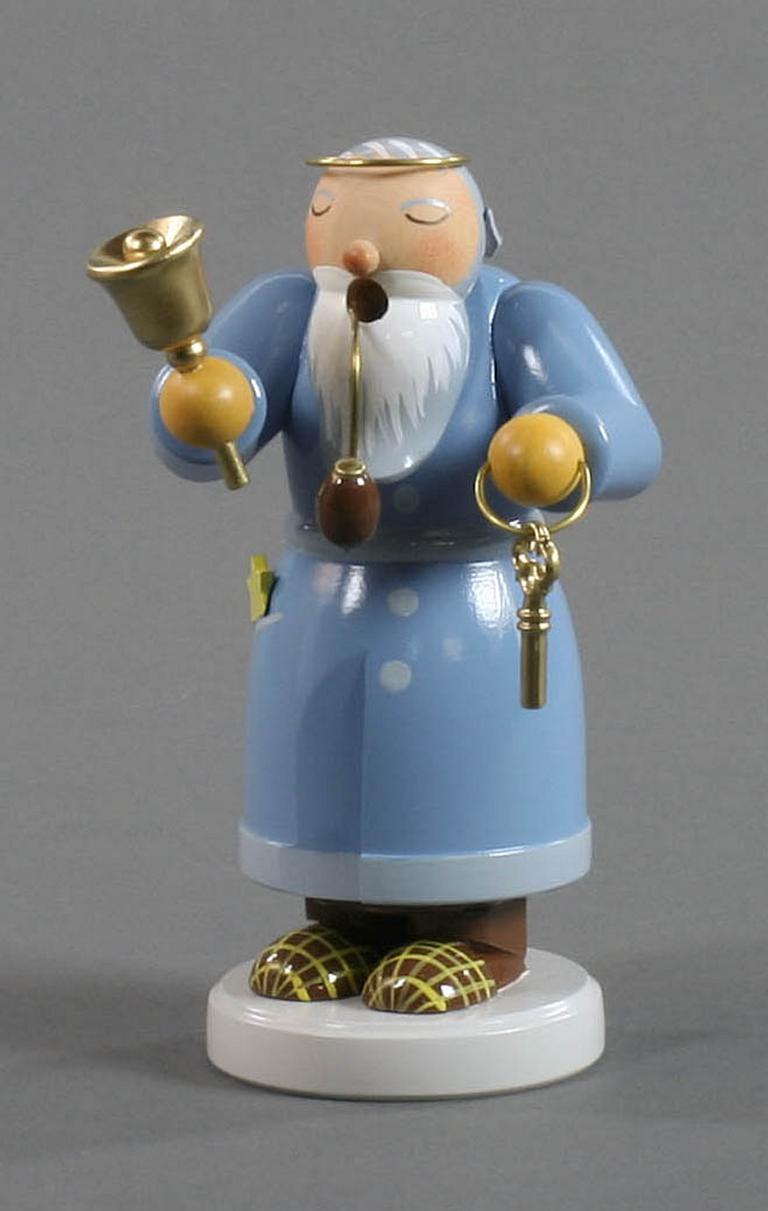Räuchermann Petrus Räuchermann Petrus