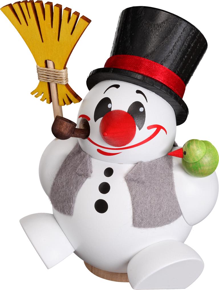 Cool-Man mit Weste, weiss 12cm Cool-Man mit Weste, weiss 12cm