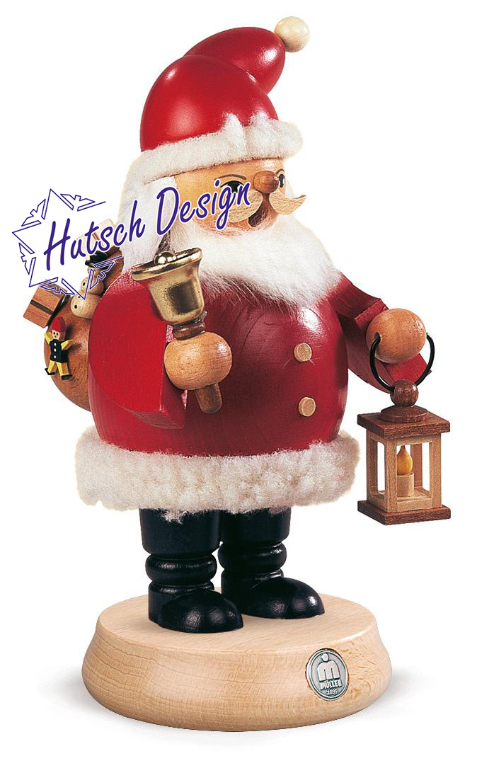 Räuchermann, mittelgroß