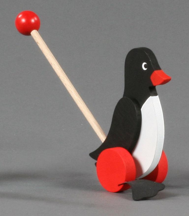 Mini-Watscheltier Pinguin Mini-Watscheltier Pinguin