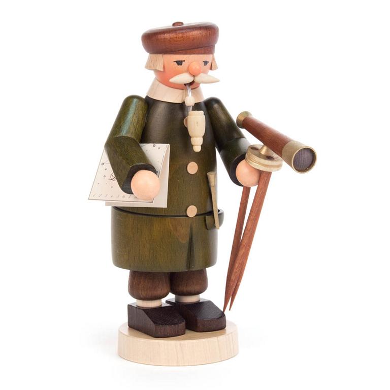 Räuchermann Astronom