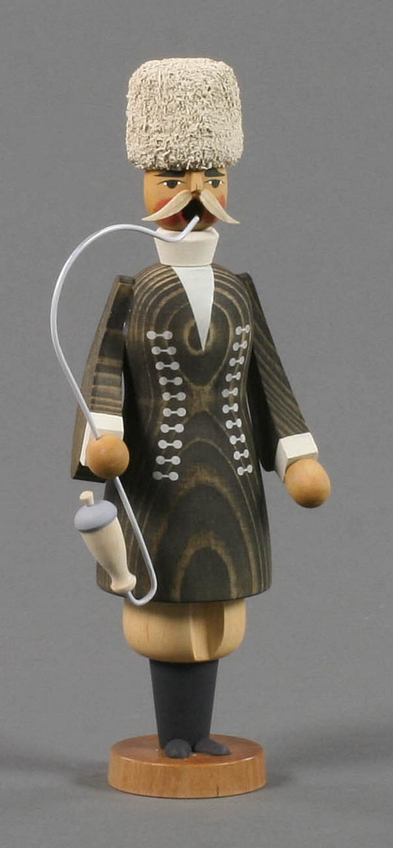 Räuchermann Tscherkesse