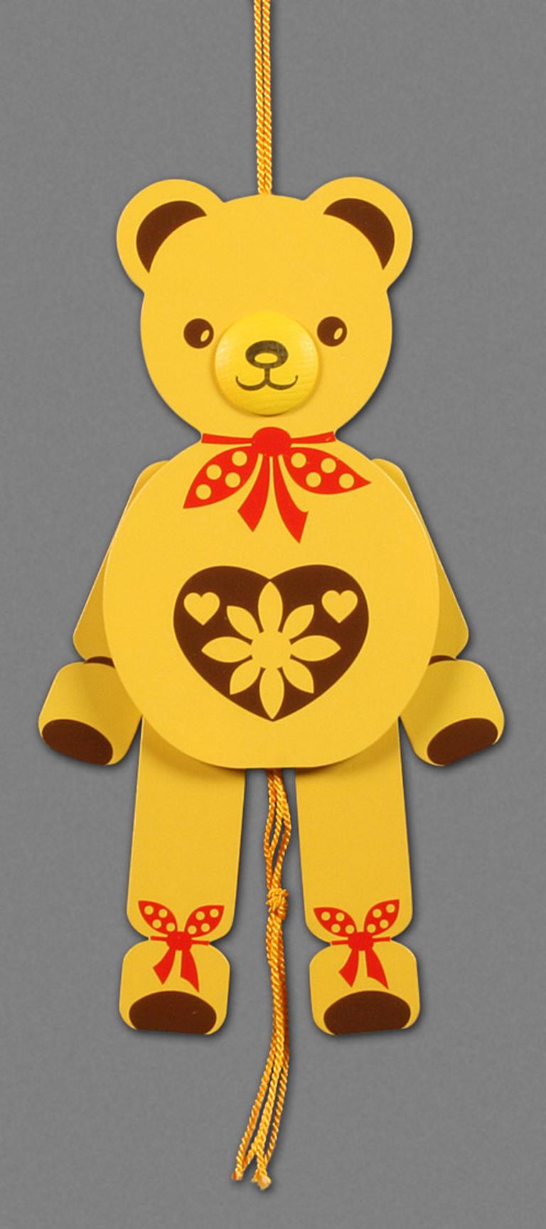 Hampelmann Teddy Hampelmann Teddy