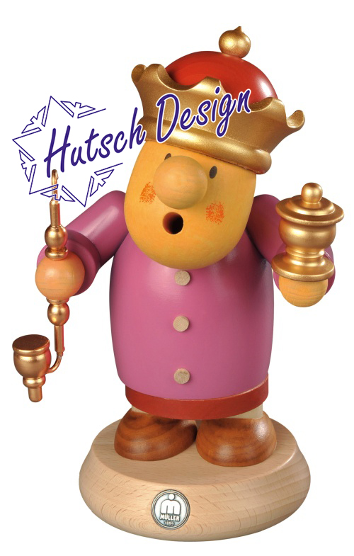 Räuchermann, Müllerchen® Räuchermann, Müllerchen®