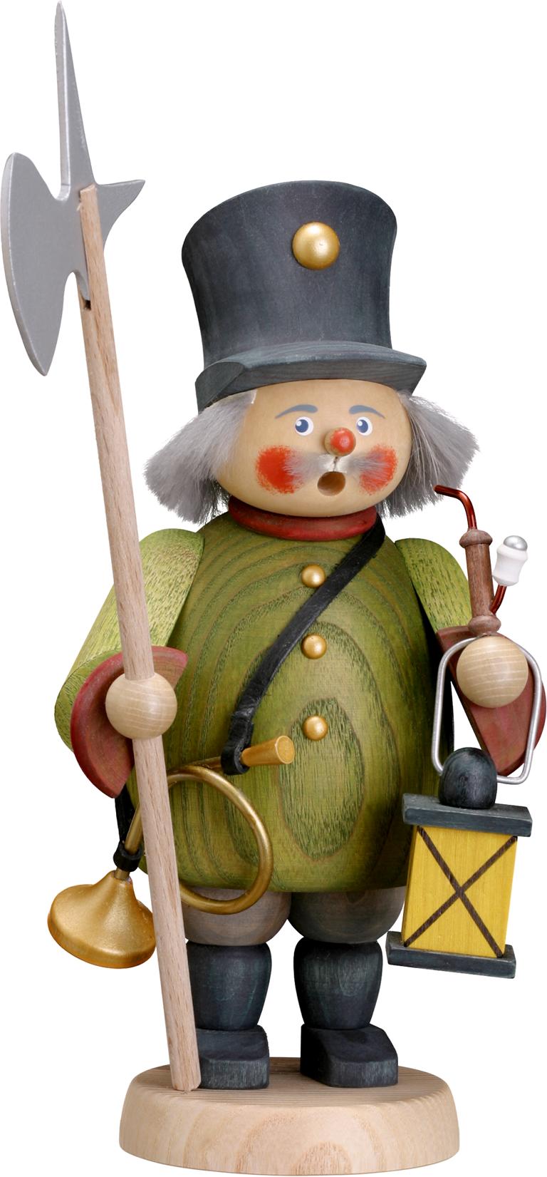 Nachtwaechter   21cm