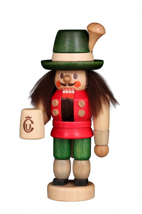 Nussknacker Mini Bayer