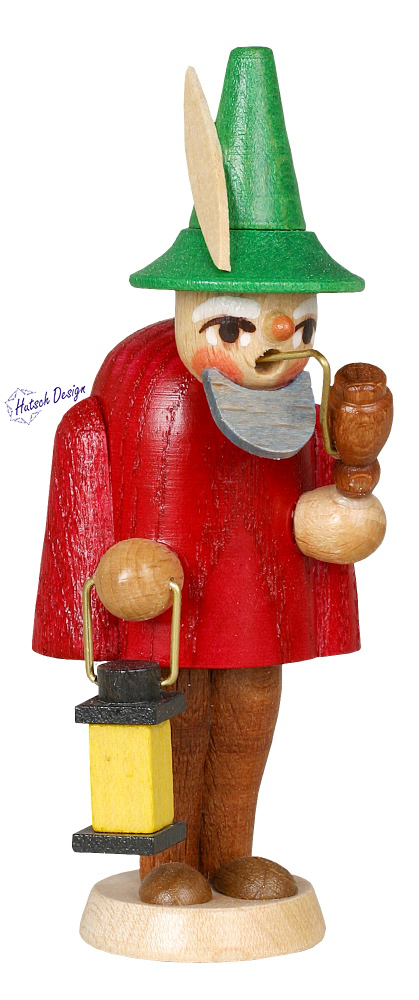 Wichtel rot Wichtel rot