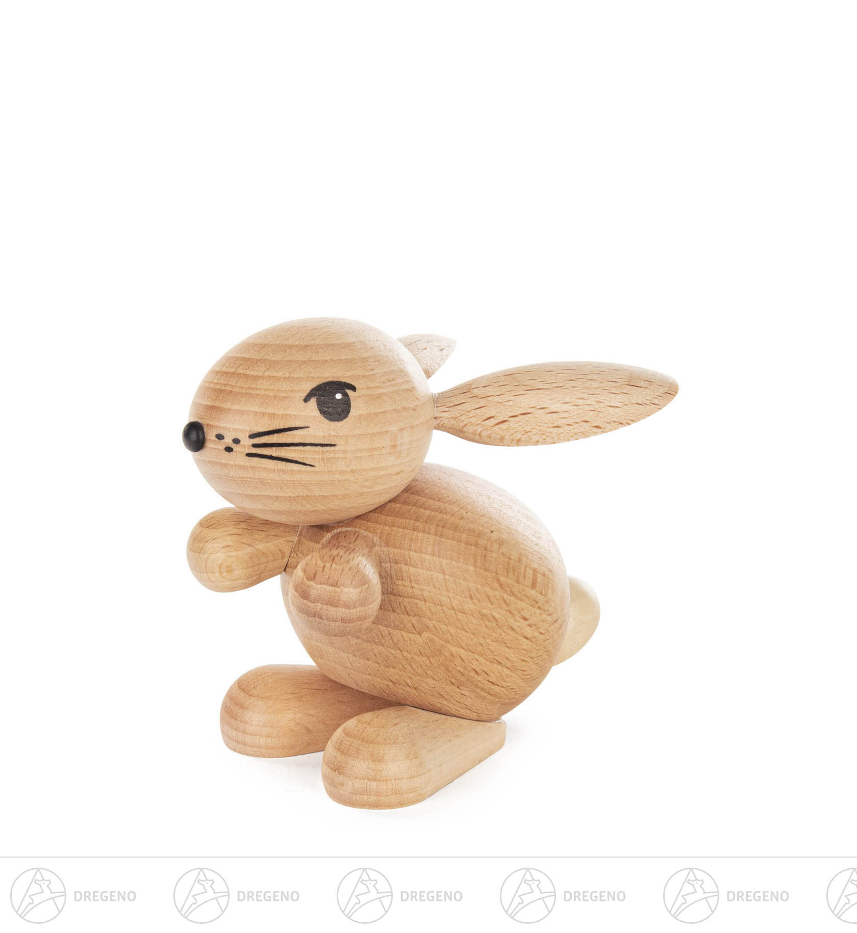 Hase Hilde hell 8cm Hase Hilde hell 8cm