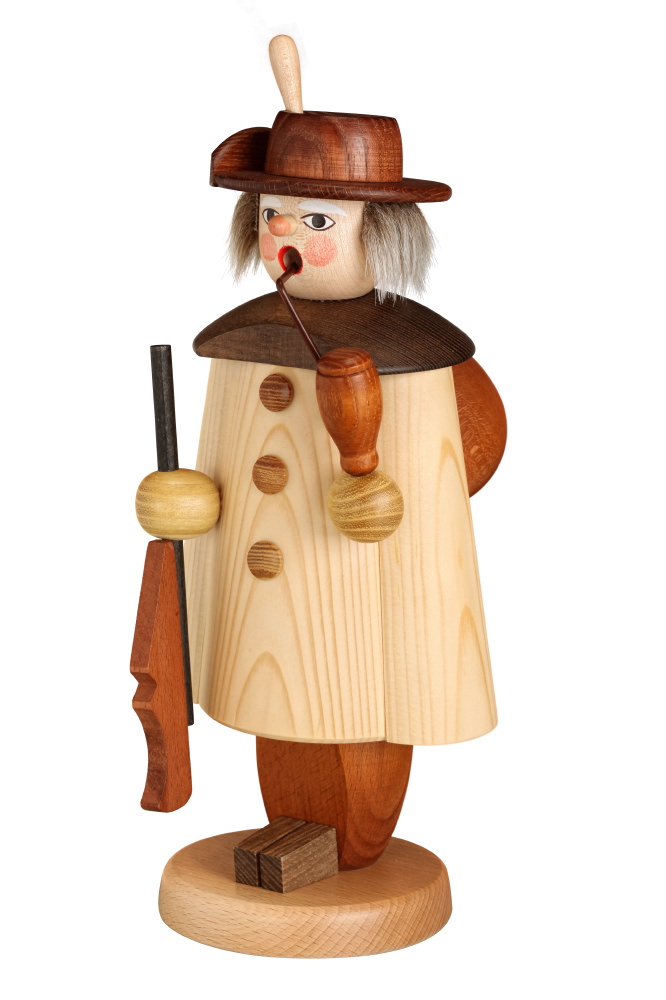 Förster  groß  natur