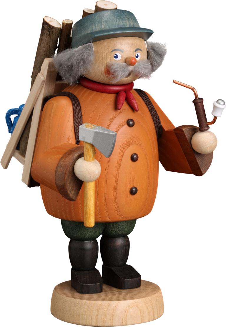 Waldarbeiter 19cm